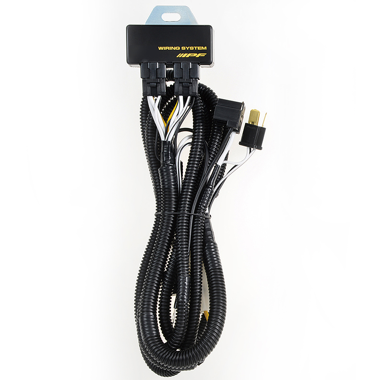 WH-4 H4-12Vタイプヘッドランプ用