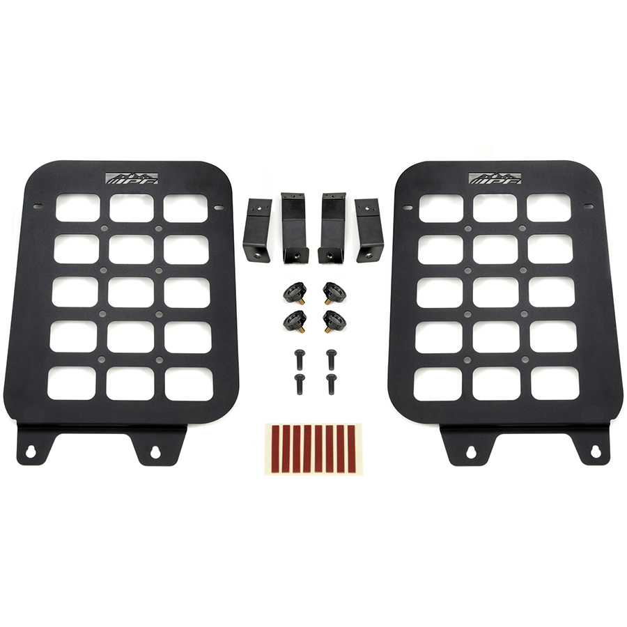 サイドストレージパネル for ジムニーノマド