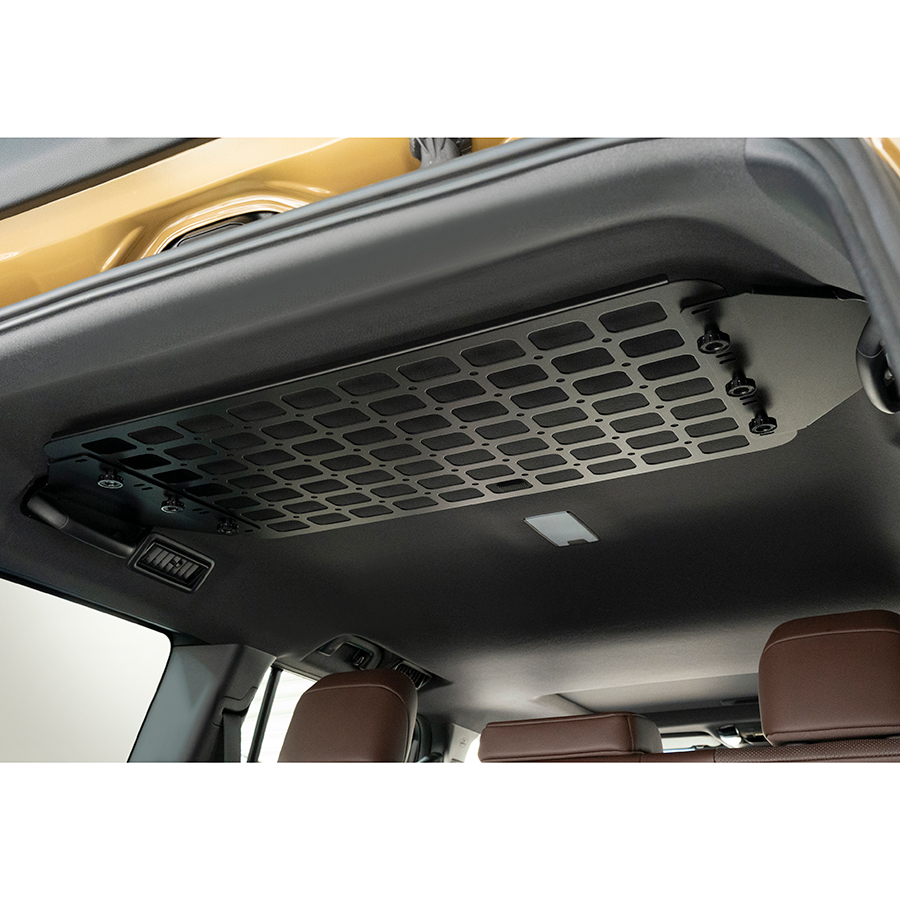 ルーフストレージパネル for ランドクルーザー250 (EXLC2-06)