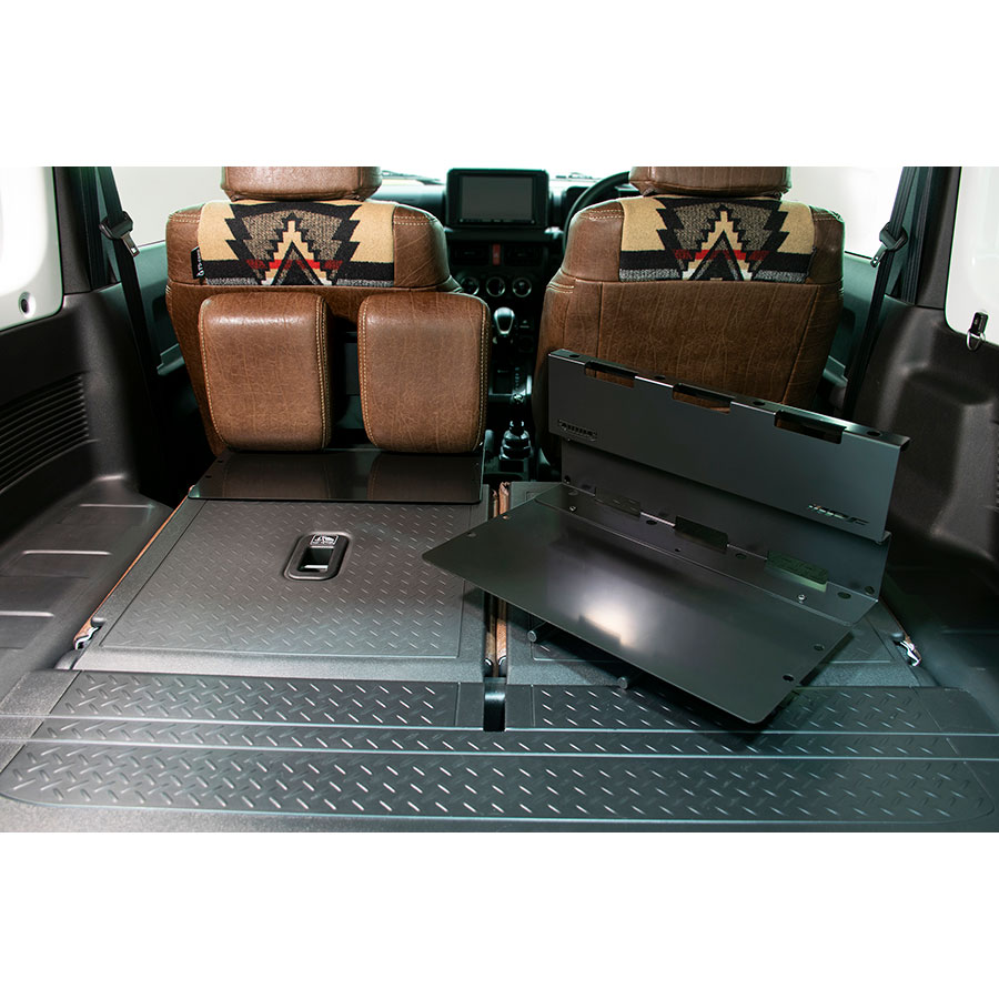カーゴエクステンション for ジムニー