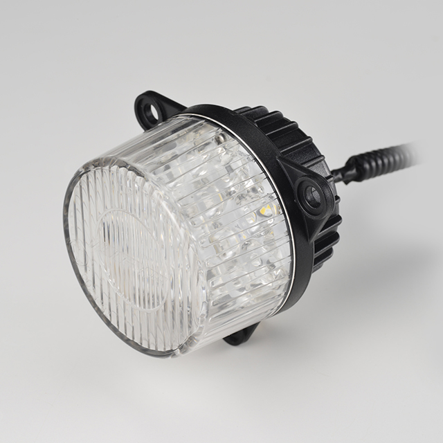 丸型LED ポジションランプ : TL-02PU
