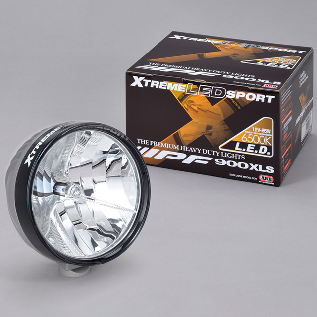 エクストリーム LED スポーツ 900XLSシリーズ | 900XLST2 / 900XLSS2