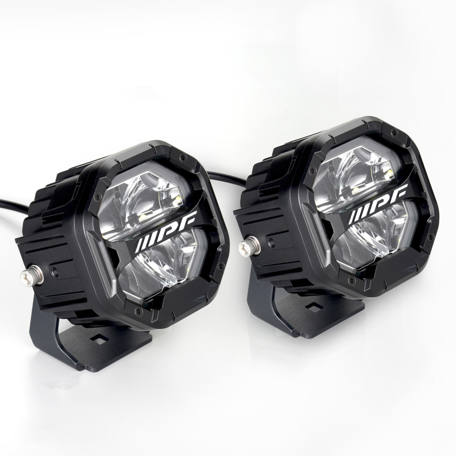 S-880ML 4インチ オクタゴン DR-ML